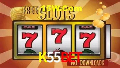 Sistemas de Segurança K55Bet