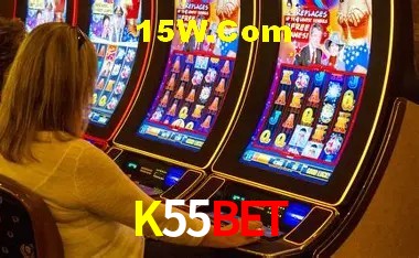 Benefícios da Conta K55Bet