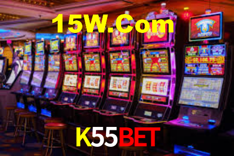 Apostas com odds competitivas na K55Bet