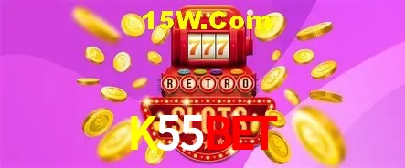 Especiais de Fim de Semana K55Bet