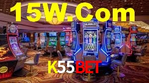 Blackjack Table K55Bet