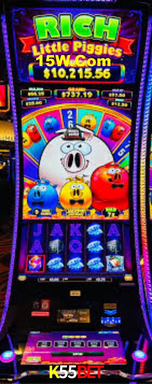 K55Bet App