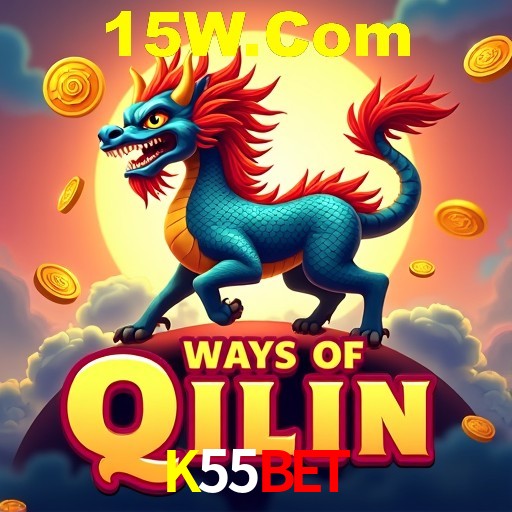 Descubra a Essência do K55Bet: Nossa História e Compromissos