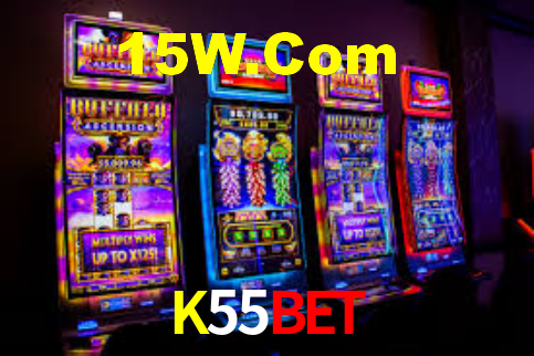 K55Bet