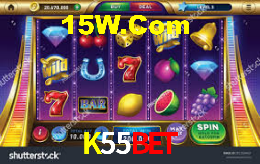 Download de APK seguro na K55Bet