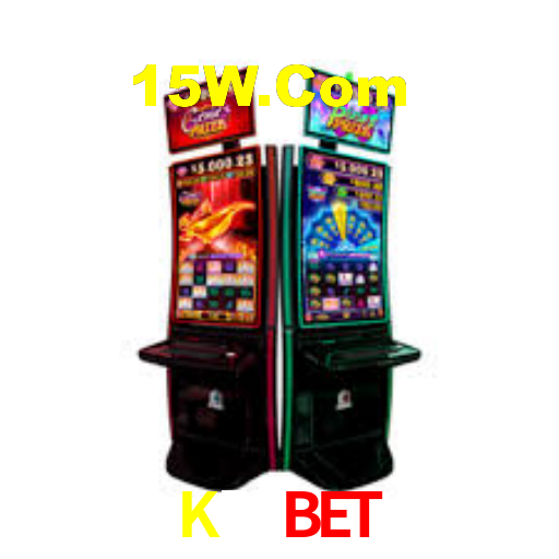 Sinta a adrenalina dos jogos de cassino com K55Bet
