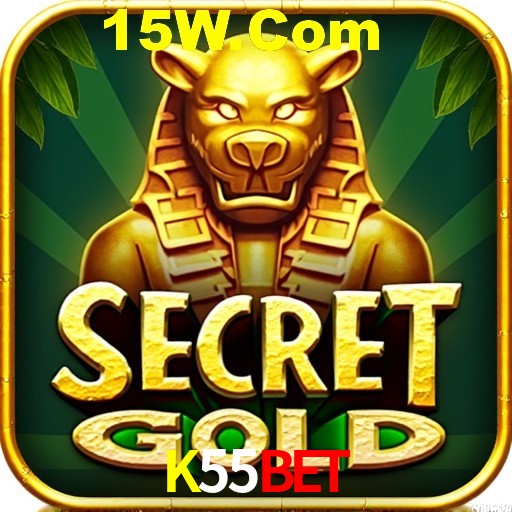 Secure Login K55Bet