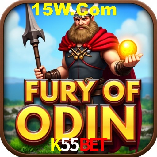 Descubra a Magia dos Jogos de Arcade no K55Bet