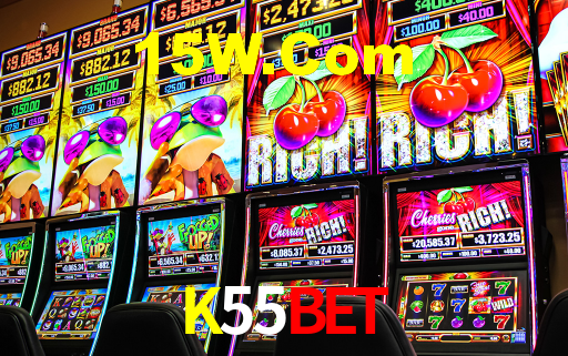 K55Bet
