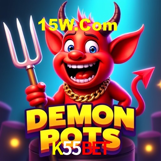 Bônus Diários K55Bet