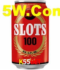 Premium Interface K55Bet