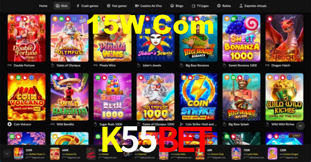 K55Bet,K55Bet.Com