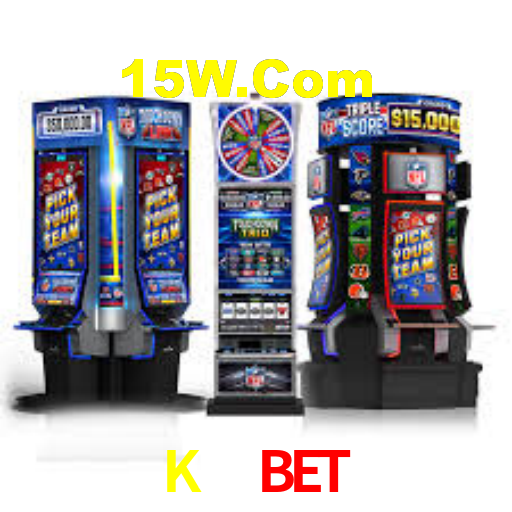 K55Bet: Seu Cassino Premiado com Pagamentos Rápidos