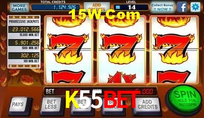 Estatísticas Crash Games K55Bet
