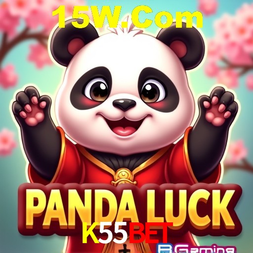 Descubra o Mundo do Cassino Online com K55Bet