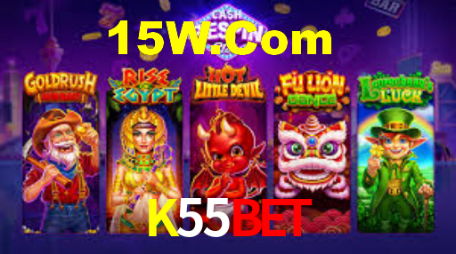 K55Bet App