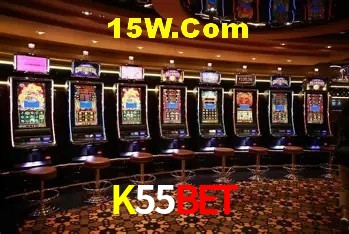 Estatísticas Esportivas K55Bet