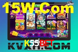 Live Casino K55Bet