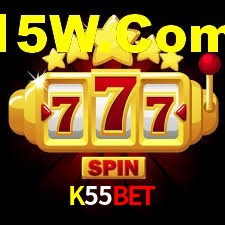 Tournaments K55Bet