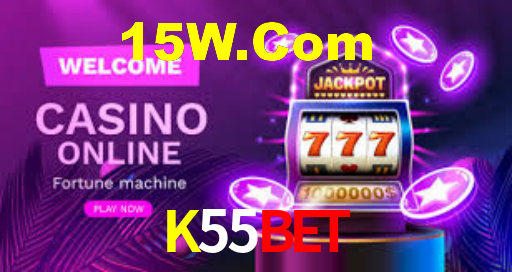 K55Bet.Com
