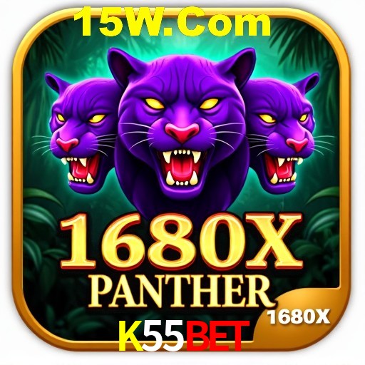 PIX Instantâneo K55Bet