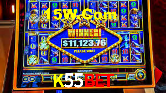 Escolher plataforma para baixar K55Bet
