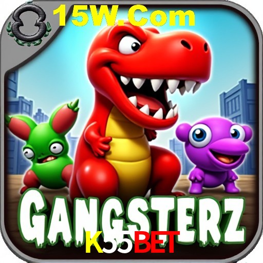 Game Providers K55Bet