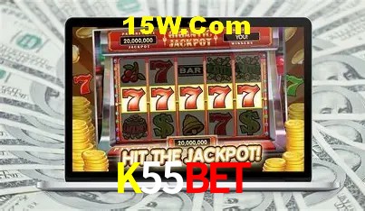 Apostas de Futebol K55Bet