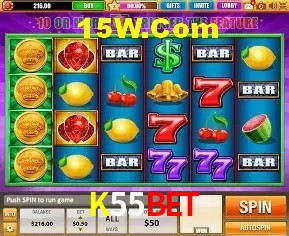 Jogo Spaceman K55Bet