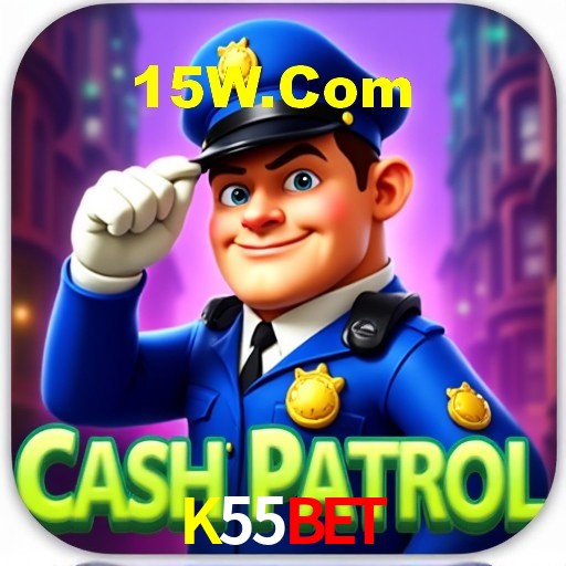 Casino Ao Vivo K55Bet
