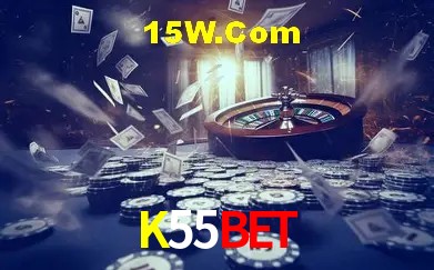 Canal oficial no Telegram da K55Bet