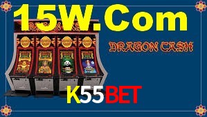 VIP Casino K55Bet
