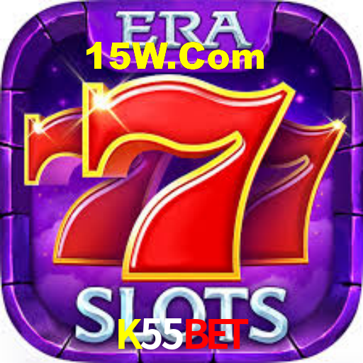 K55Bet