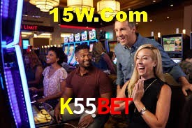 Football Betting K55Bet