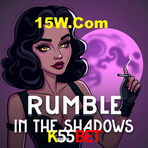 Jogos Exclusivos K55Bet
