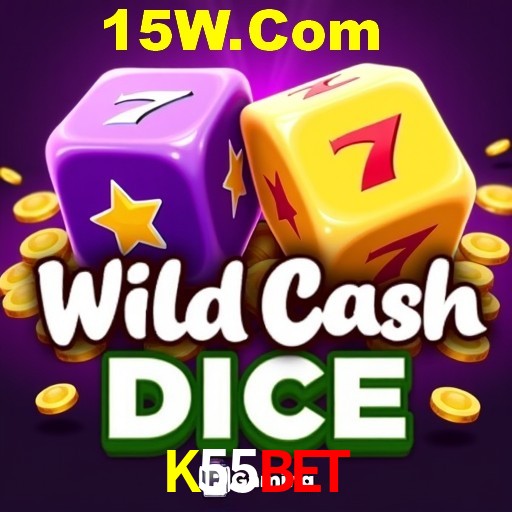 Slot Games K55Bet