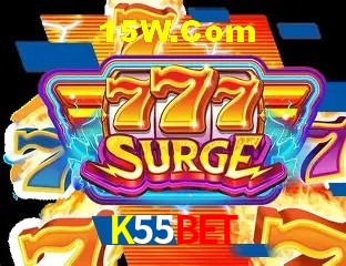 Design Responsivo K55Bet