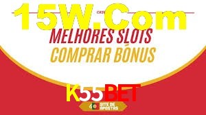 K55Bet App Interface