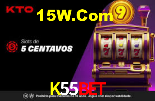 K55Bet.Com