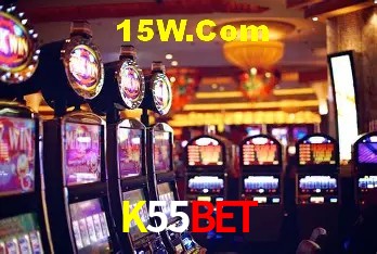 Casino Ao Vivo K55Bet
