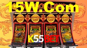 Instant EasyPaisa K55Bet