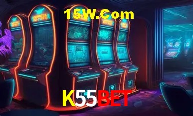 Ofertas Exclusivas K55Bet