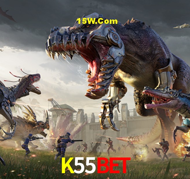 Casino VIP K55Bet
