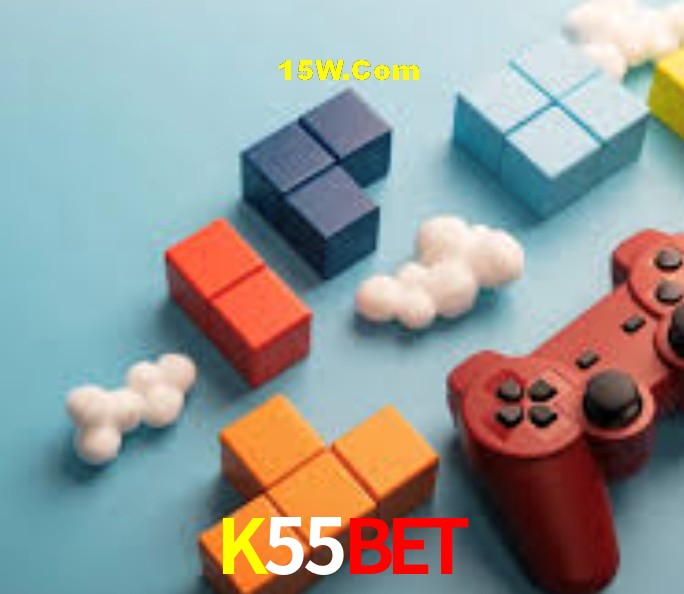 Mesa de Blackjack K55Bet