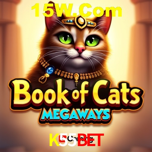 Inovações de Jogos na K55Bet: O Futuro das Experiências Interativas