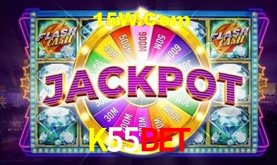 Tecnologia da Plataforma K55Bet