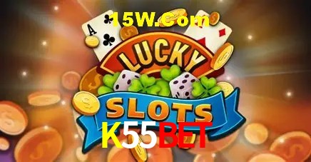 Integração de APIs K55Bet