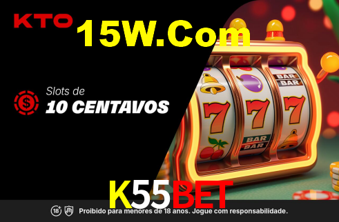 Download rápido e seguro na K55Bet