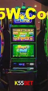 Programa VIP K55Bet